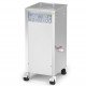 Bac à ultrasons 50L de production