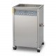 Bac à ultrasons 60L de production
