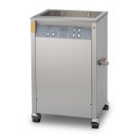 Bac à ultrasons 60L de production