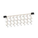 Support Bijoux pour 48 Crochets AVEC Couvercle