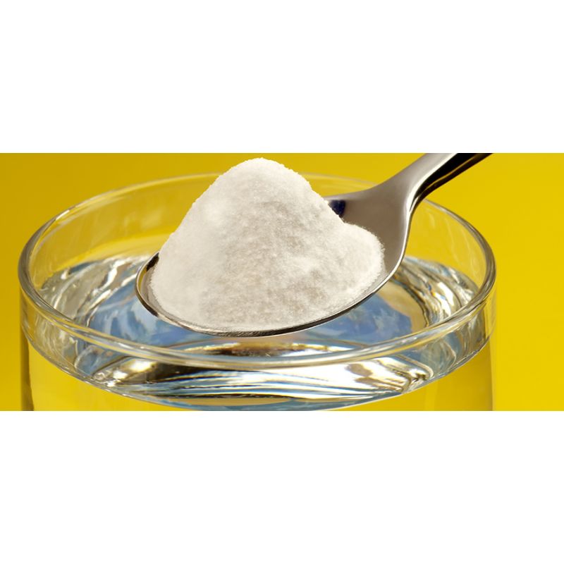 25 kg de bicarbonate de sodium qualité alimentaire –
