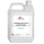 Additif antimoussant agro-alimentaire - ANTIMOUSSANT 720 Bidon 5L