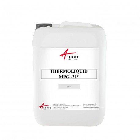 THERMOLIQUID ANTIGEL MPG -31°C 20L