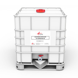 Lignosulfonate d'Ammonium IBC 1000L