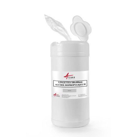 Alcool Isopropylique Carton 6x1L