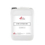Acide Acétique 80% 20L