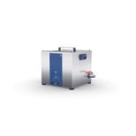 Bac à ultrasons 16L de production sur établi Elmasonic Xtra 180