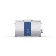 Bac à ultrasons 25L de production sur établi Elmasonic Xtra 300