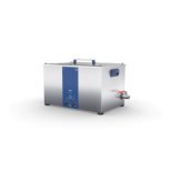 Bac à ultrasons 25L de production sur établi Elmasonic Xtra 300
