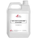 ARCANET SANITAIRE ECOCERT 5L