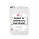 Essence de Térébenthine Pure Gemme Bidon 20L