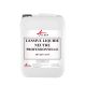 Lessive liquide professionnelle senteur linge frais - ARCAQUA LLN1 20L