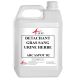 Détachant gras alimentaire sang albumines urine herbes - ARCASPOT D2 5L