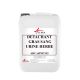 Détachant gras alimentaire sang albumines urine herbes - ARCASPOT D2 20L