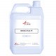 Nettoyant Dégraissant Emulsion de Terpènes d'Orange Bidon 5L BIORANGE 25