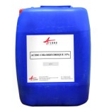 Acide Chlorhydrique 30 - 32% Bidon 23kg